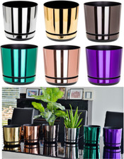 Modern Plastic Flower Plant