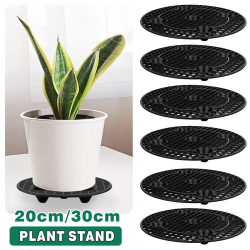 Plant level pot elevator - 6x,