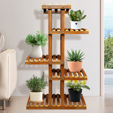 5 Tier Plant Shelf Rack