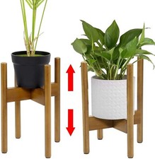 Adjustable Flower Pot Holder