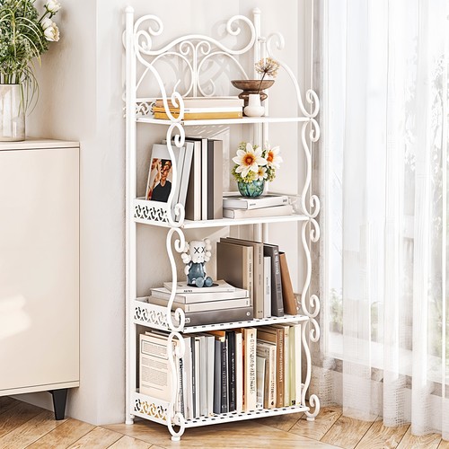 Tier garden plant stand - 3-5,