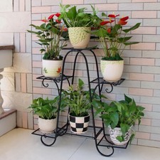Heavy Duty Metal Plant Stand