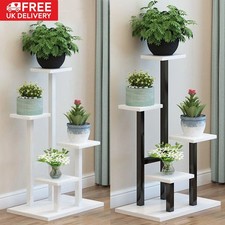 4 Tier Home Plant Stand Indoor