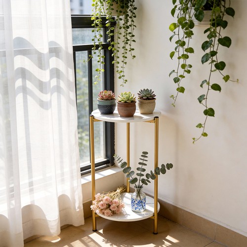 60cm tall plant pot - 50/60cm,