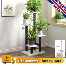 4 Tier Metal Plant Stand