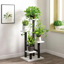 4 Tier Metal Plant Stand