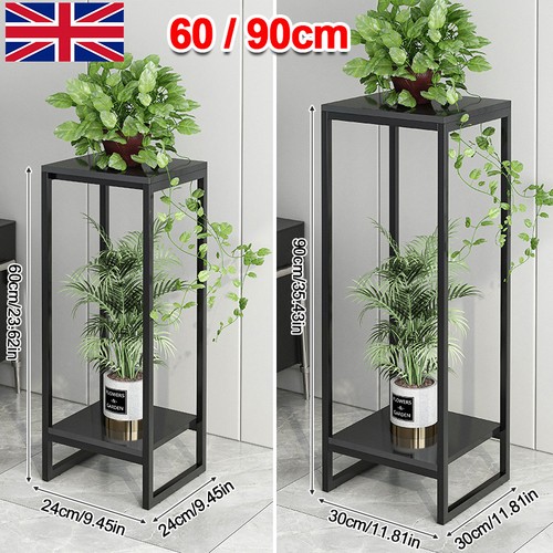 3ft tall metal plant - 3ft,