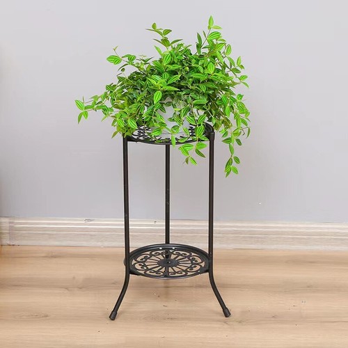Outdoor plant stand - plant,