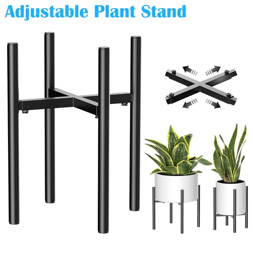 Adjustable flower pot plant - adjustable,