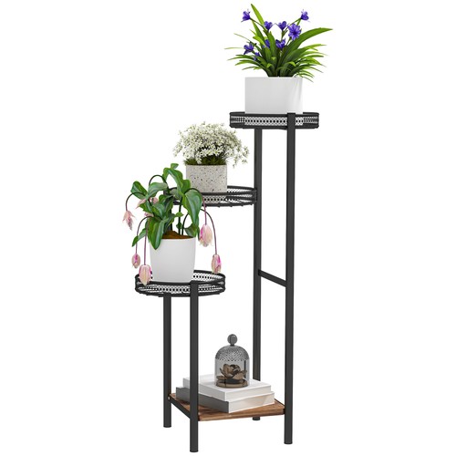 Outsunny tiered plant pot - 4,
