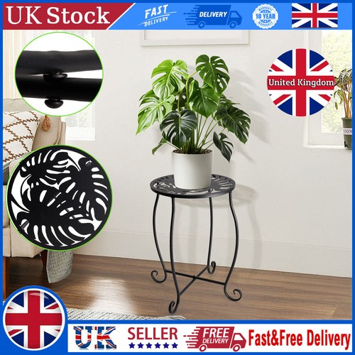 Tier metal plant stand - 2,