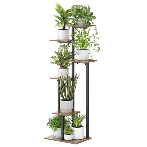 Tier wood tall - 6,