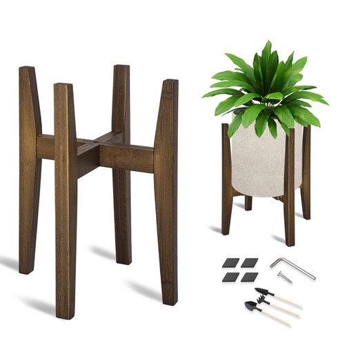 Adjustable flower pot - adjustable,