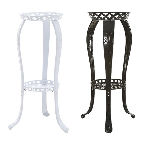 Metal plant stands indoor - stands, 2