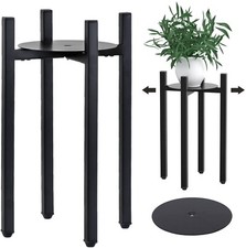 Adjustable Modern Plant Stand