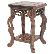 Asian plant stand Indoor Plant