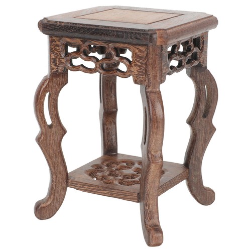 Asian plant stand - ,
