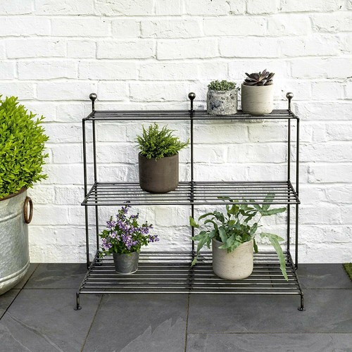 Indoor freestanding steel - indoor,