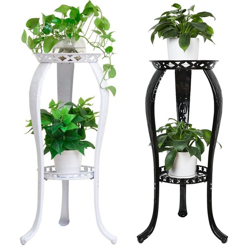 80cm tall metal - 80cm,