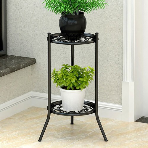 Tier plant stand - tier,
